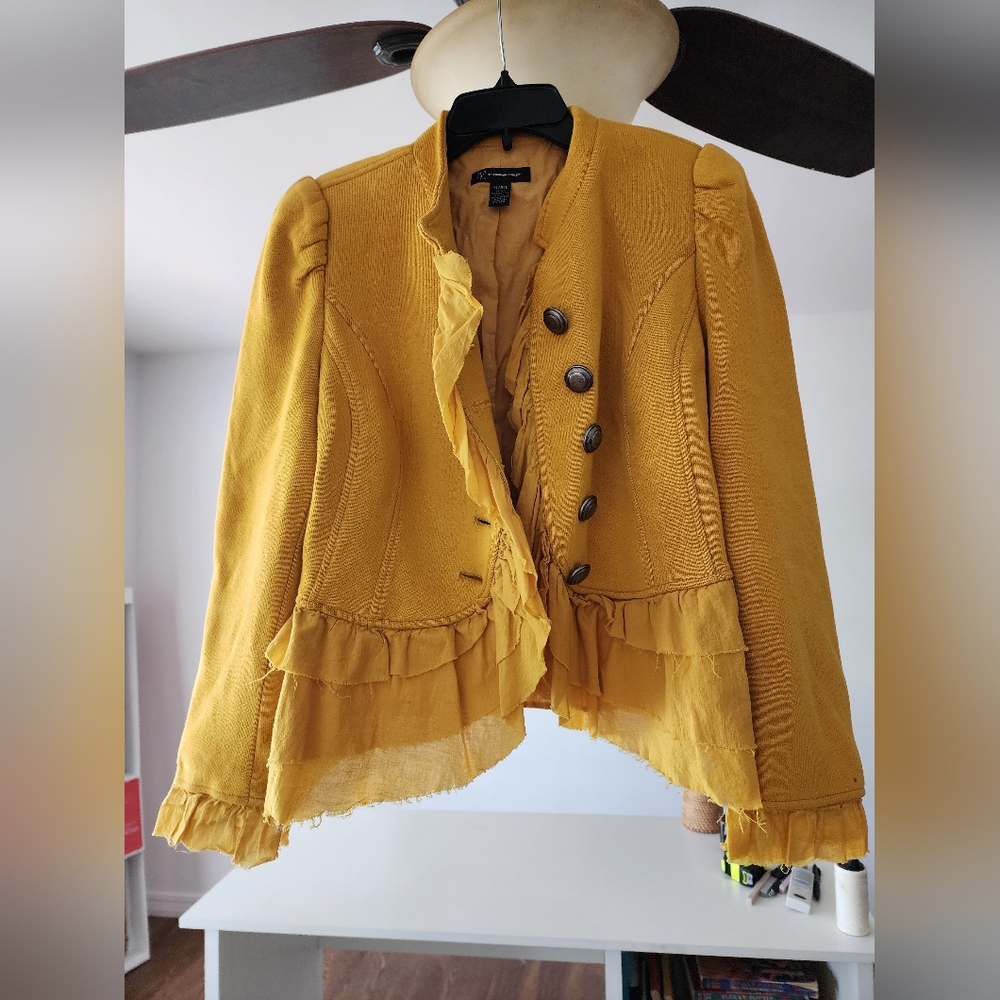 International Concepts Jacket